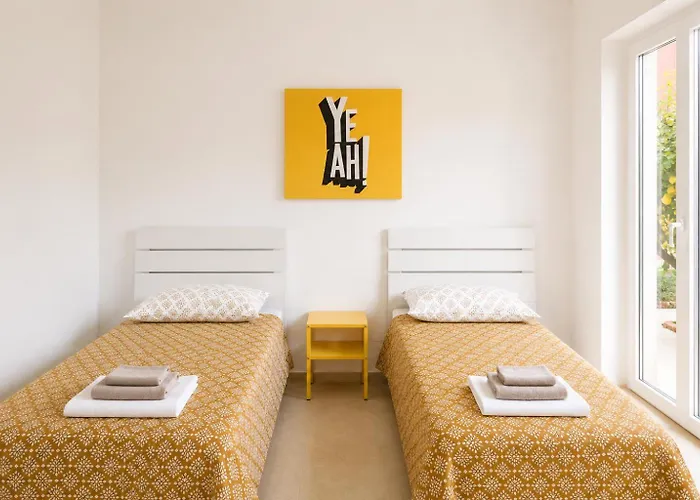 Vakantiehuis La Casetta Rossa -